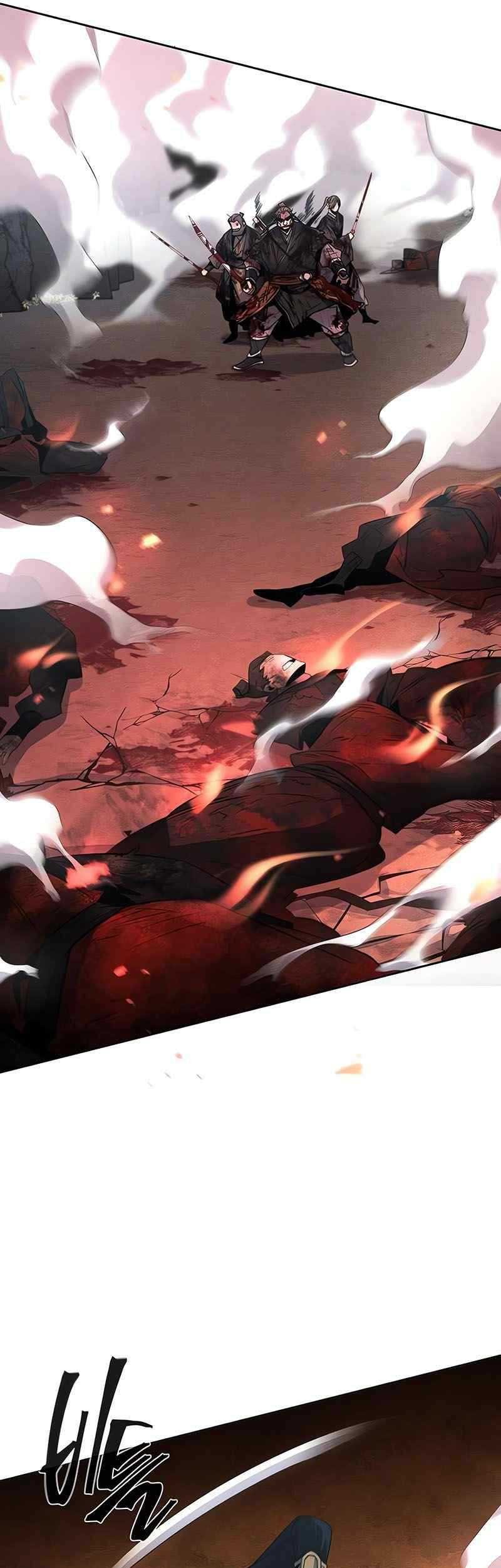 Return Of The Mad Demon Chapter 108 Halaman 14