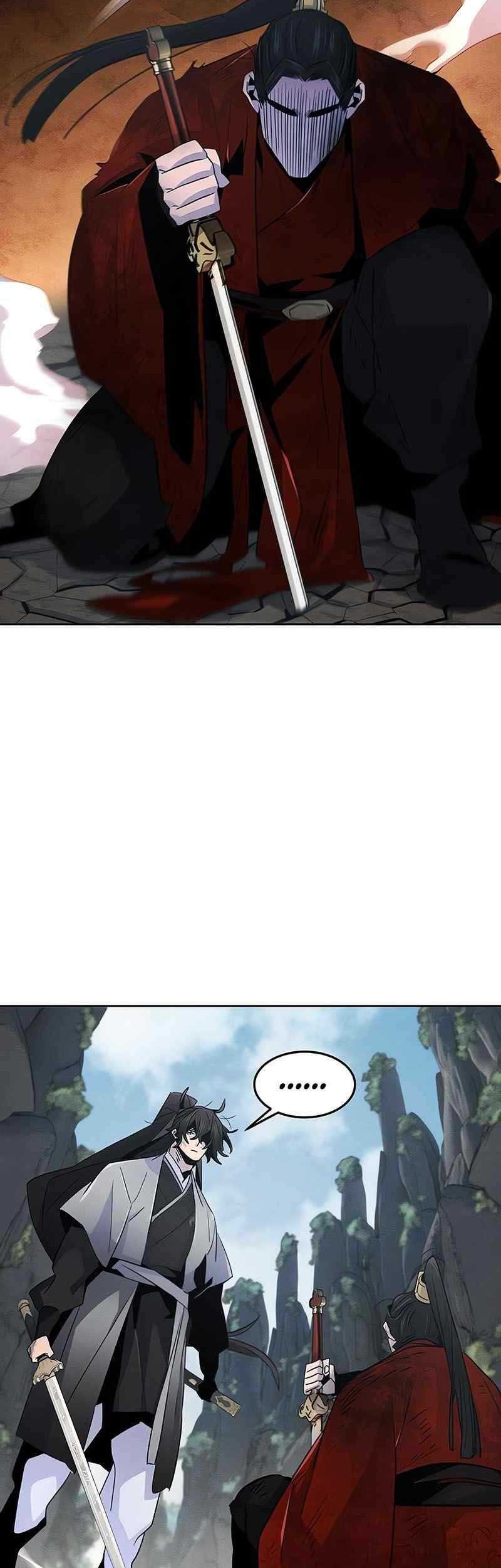 Return Of The Mad Demon Chapter 108 Halaman 15