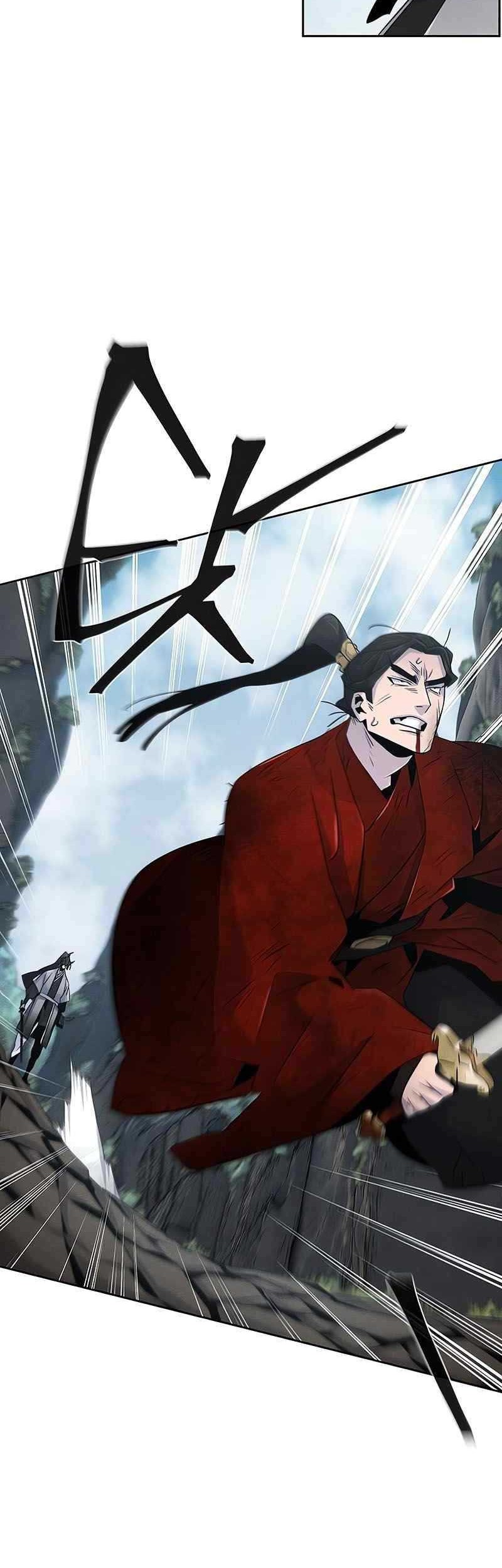 Return Of The Mad Demon Chapter 108 Halaman 17