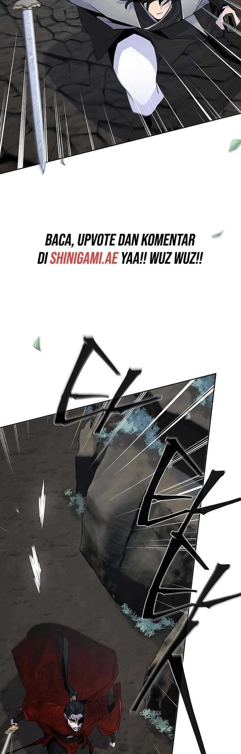 Return Of The Mad Demon Chapter 108 Halaman 19