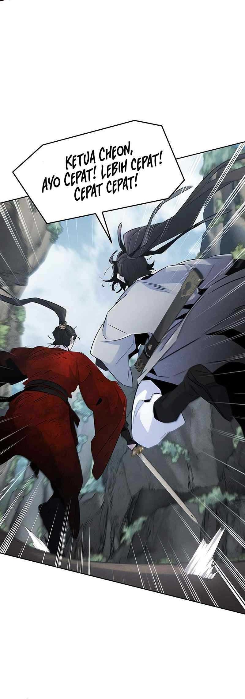 Return Of The Mad Demon Chapter 108 Halaman 21