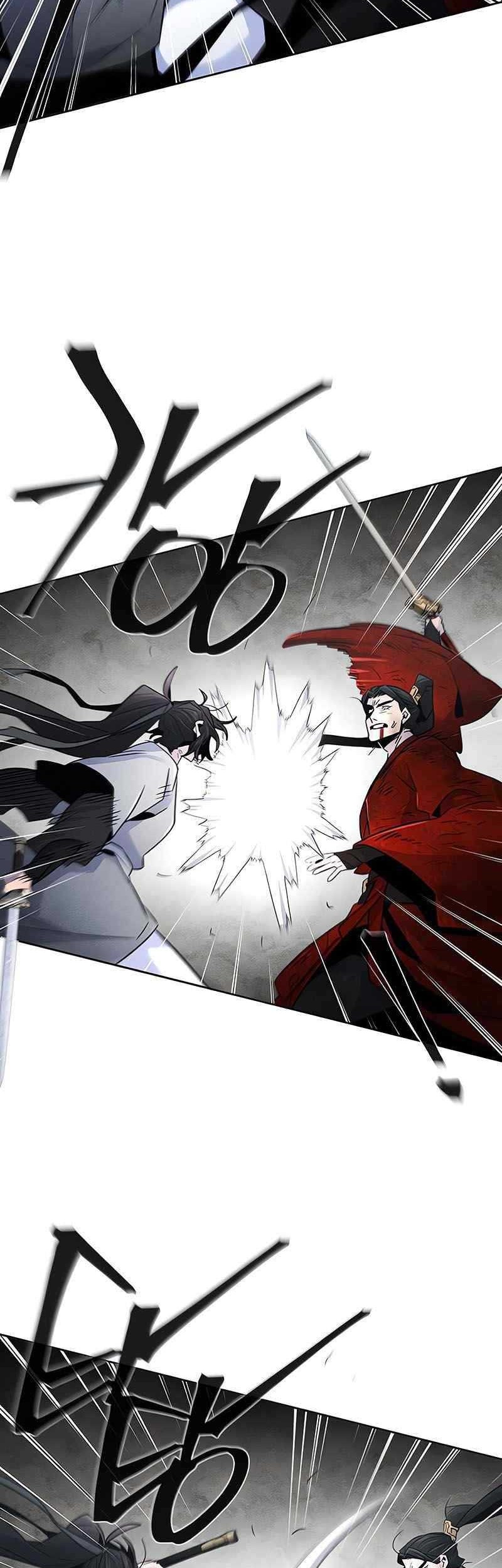 Return Of The Mad Demon Chapter 108 Halaman 23
