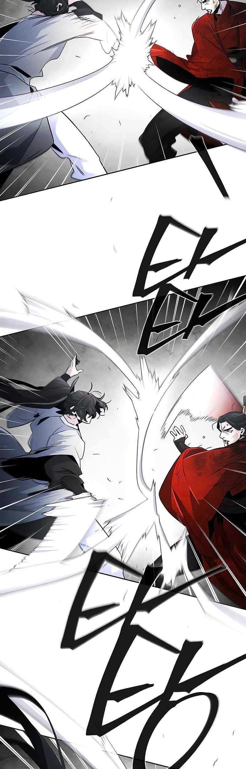 Return Of The Mad Demon Chapter 108 Halaman 24