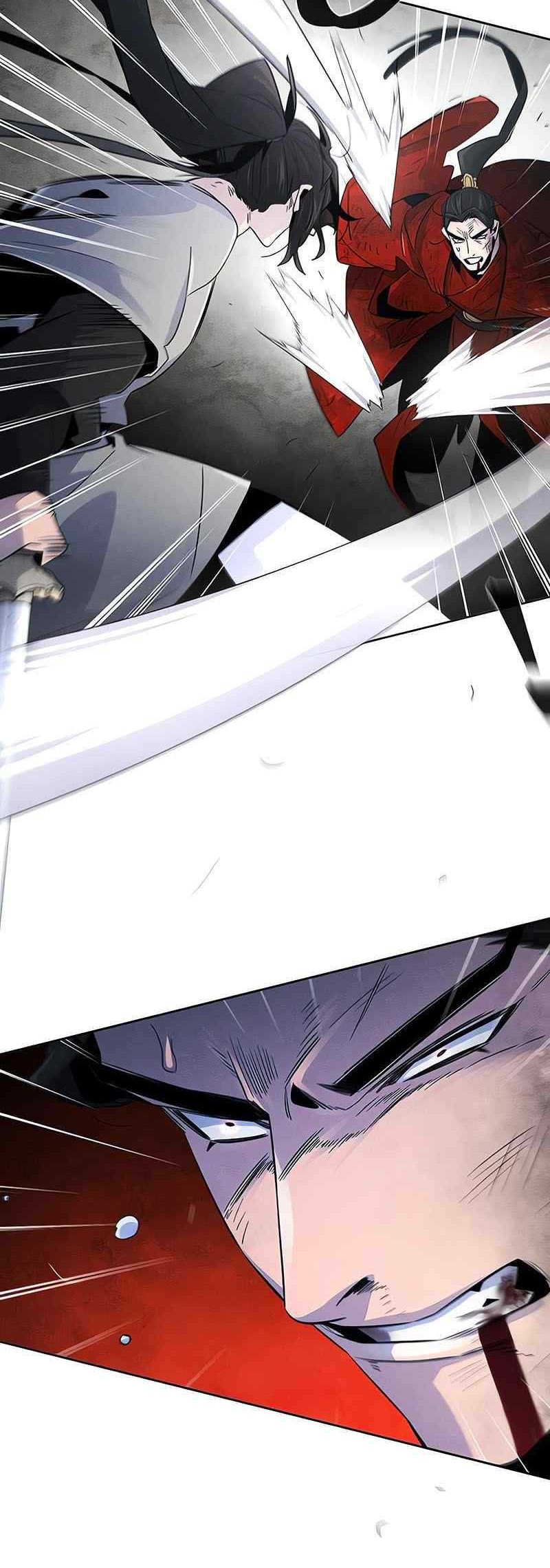 Return Of The Mad Demon Chapter 108 Halaman 25