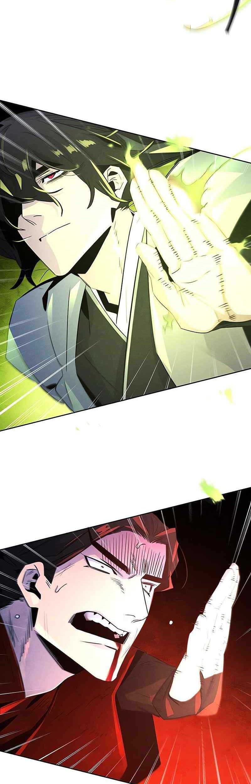 Return Of The Mad Demon Chapter 108 Halaman 27