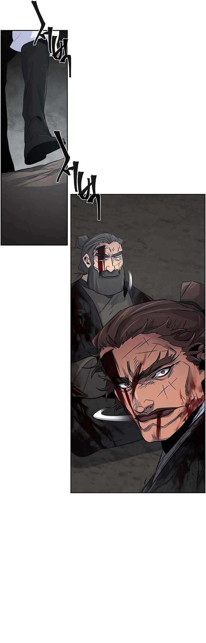 Return Of The Mad Demon Chapter 108 Halaman 34