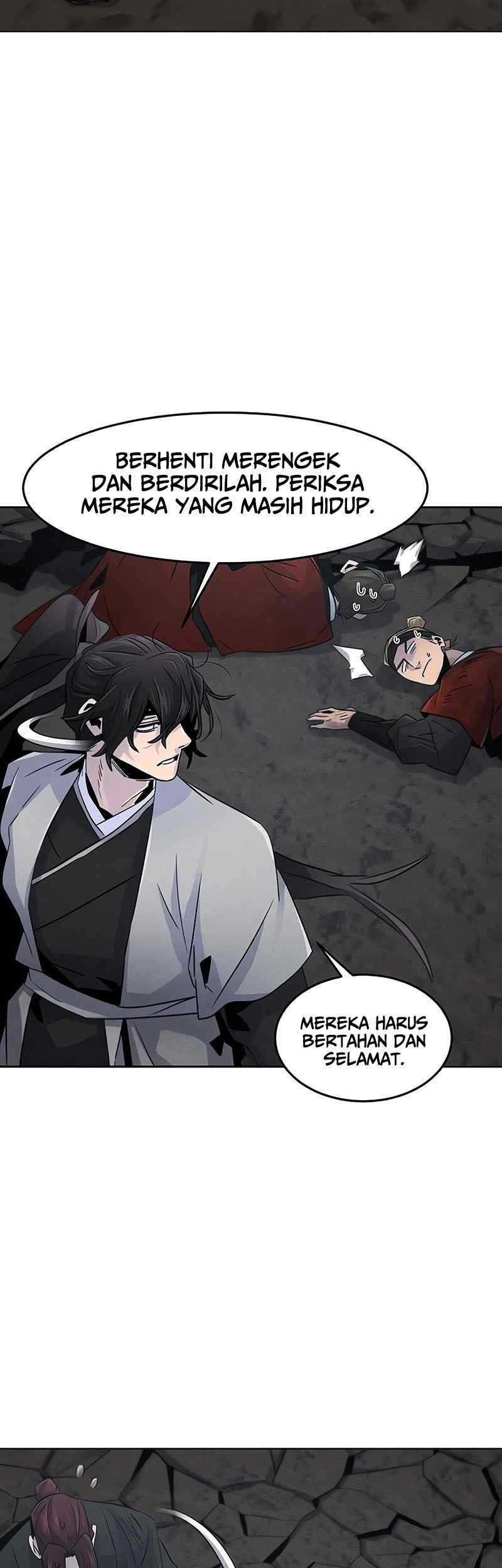 Return Of The Mad Demon Chapter 108 Halaman 38