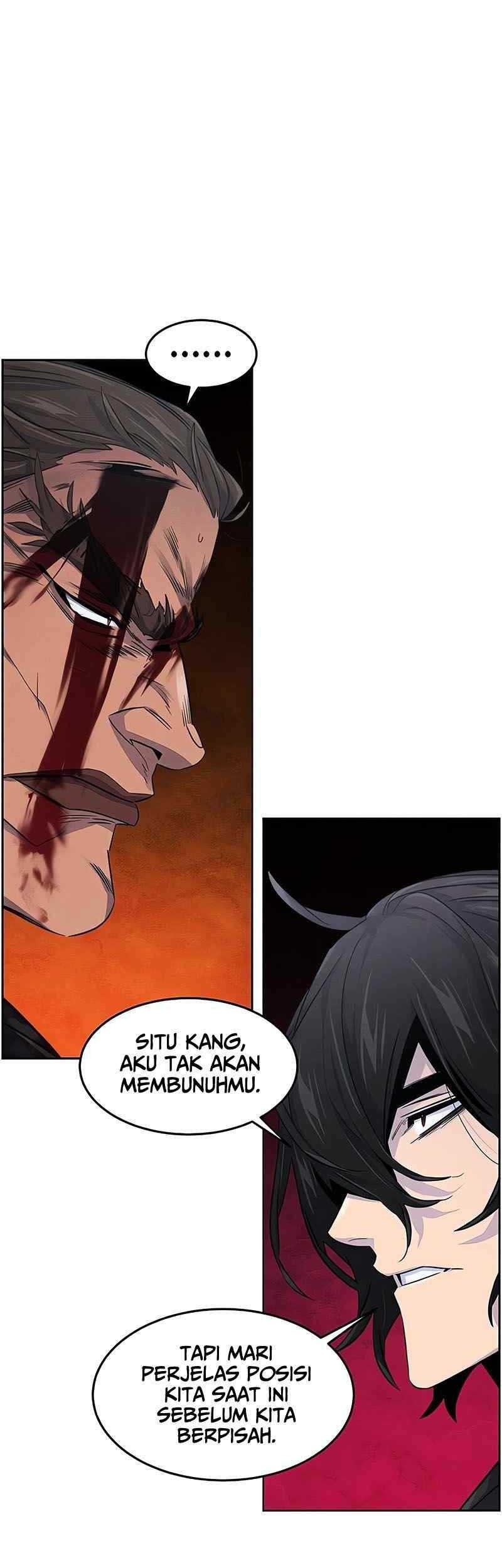 Return Of The Mad Demon Chapter 108 Halaman 40