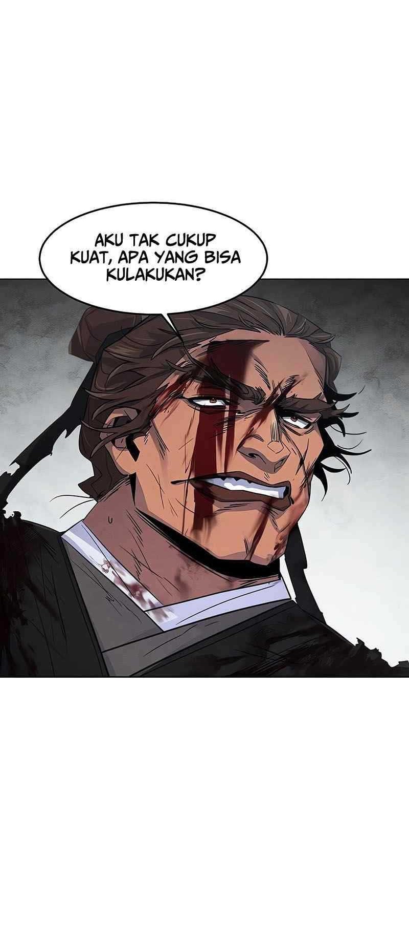 Return Of The Mad Demon Chapter 108 Halaman 41