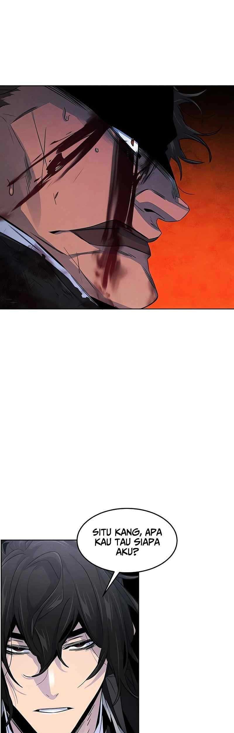 Return Of The Mad Demon Chapter 108 Halaman 44
