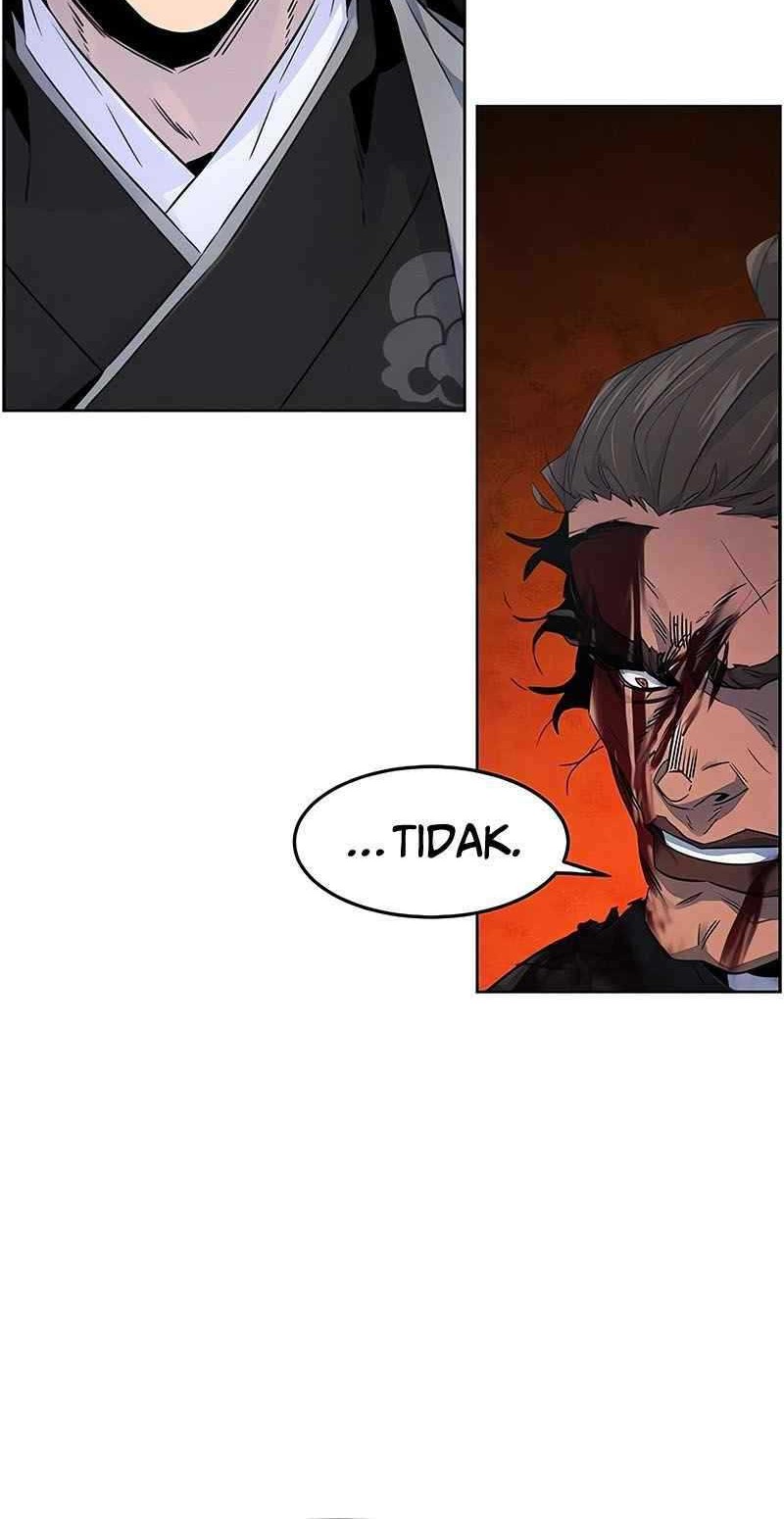 Return Of The Mad Demon Chapter 108 Halaman 45