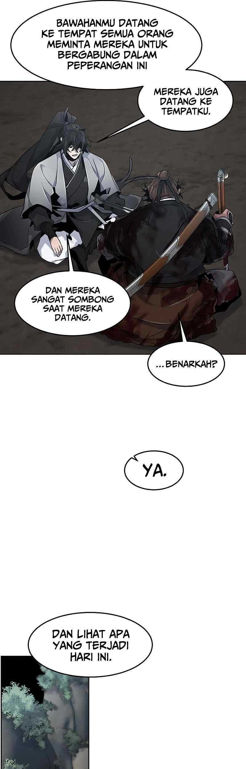 Return Of The Mad Demon Chapter 108 Halaman 46