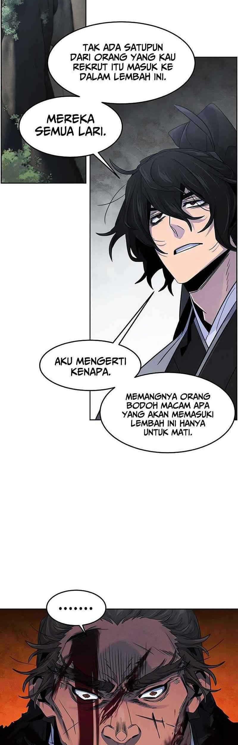 Return Of The Mad Demon Chapter 108 Halaman 47