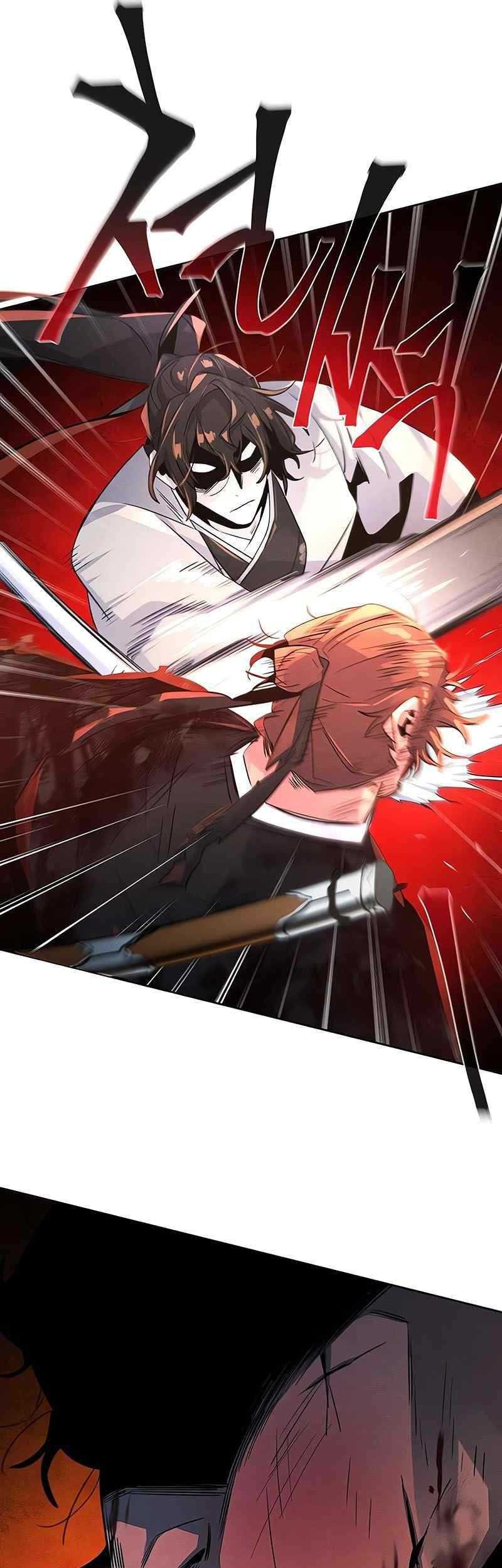 Return Of The Mad Demon Chapter 108 Halaman 50