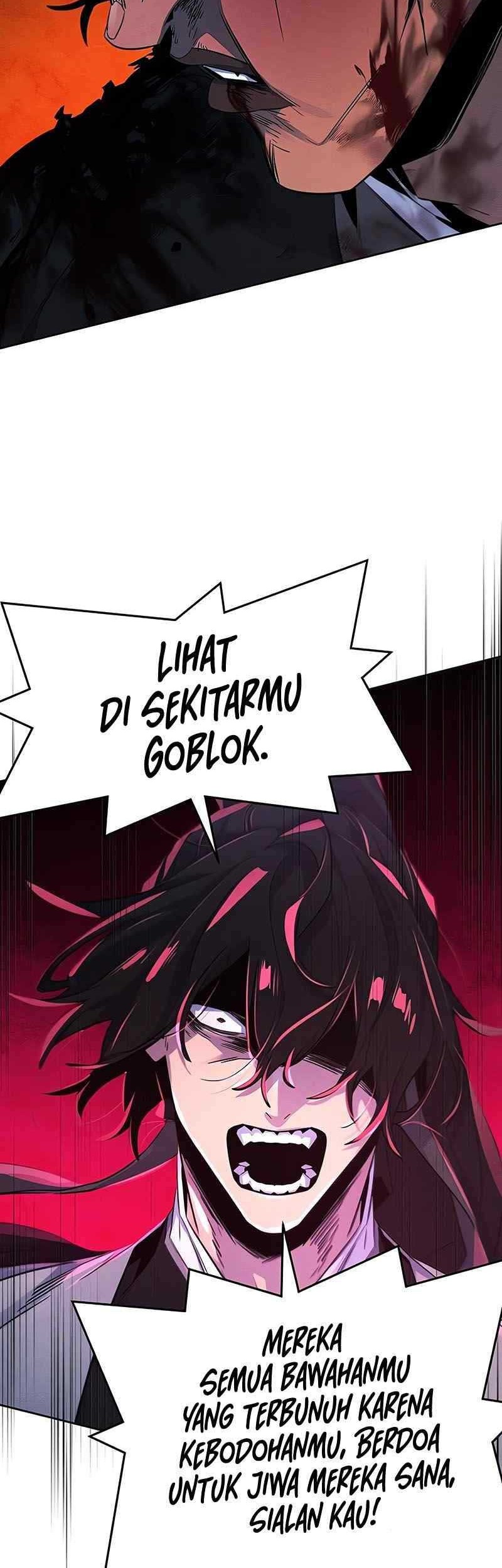 Return Of The Mad Demon Chapter 108 Halaman 51