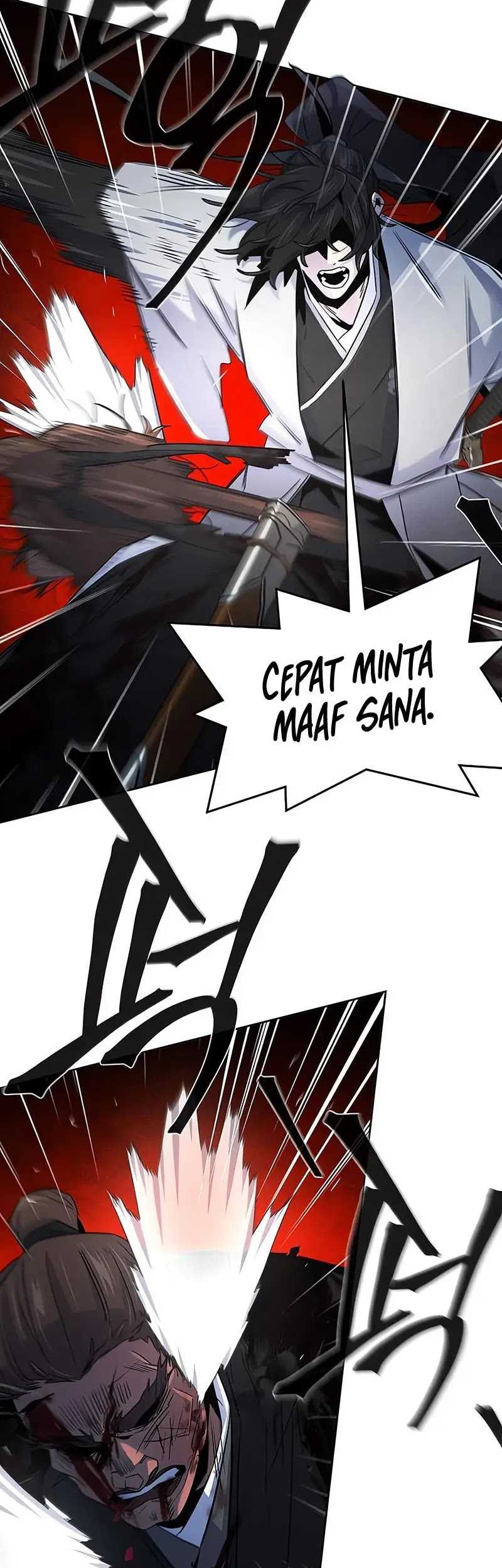 Return Of The Mad Demon Chapter 109 Halaman 3