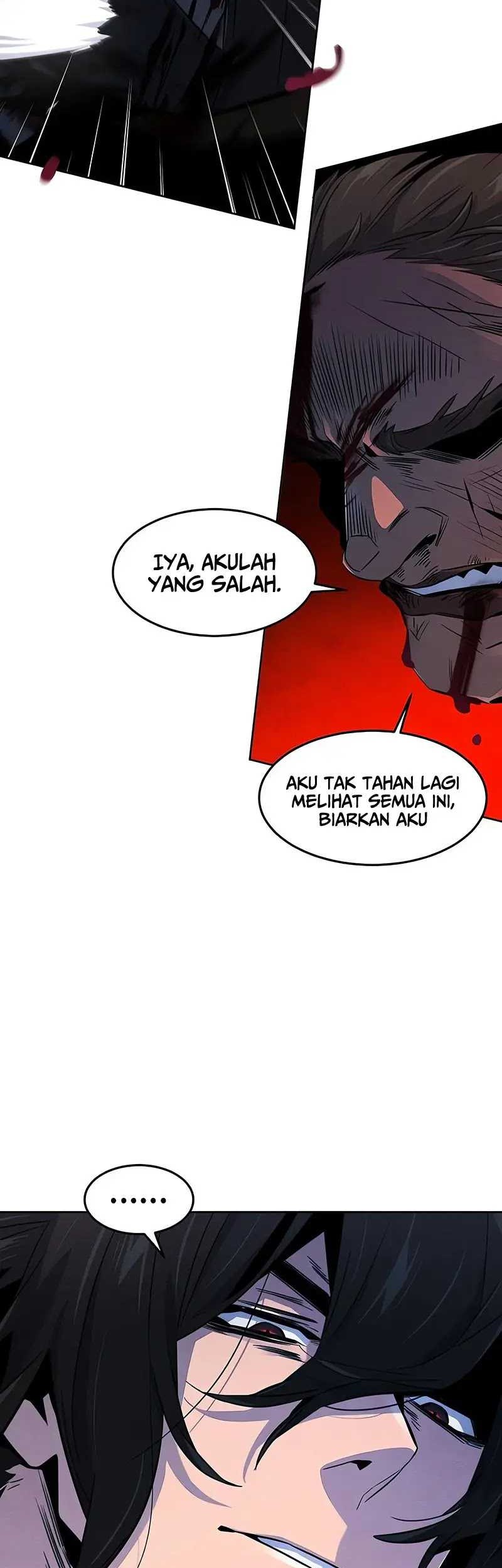Return Of The Mad Demon Chapter 109 Halaman 4