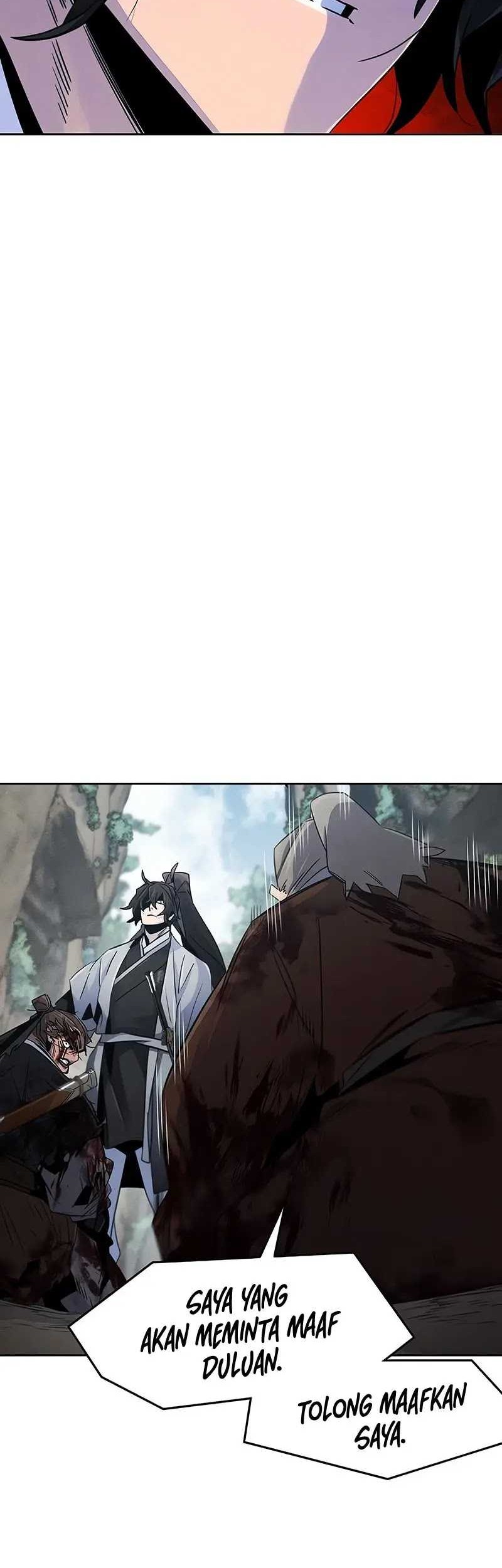 Return Of The Mad Demon Chapter 109 Halaman 5