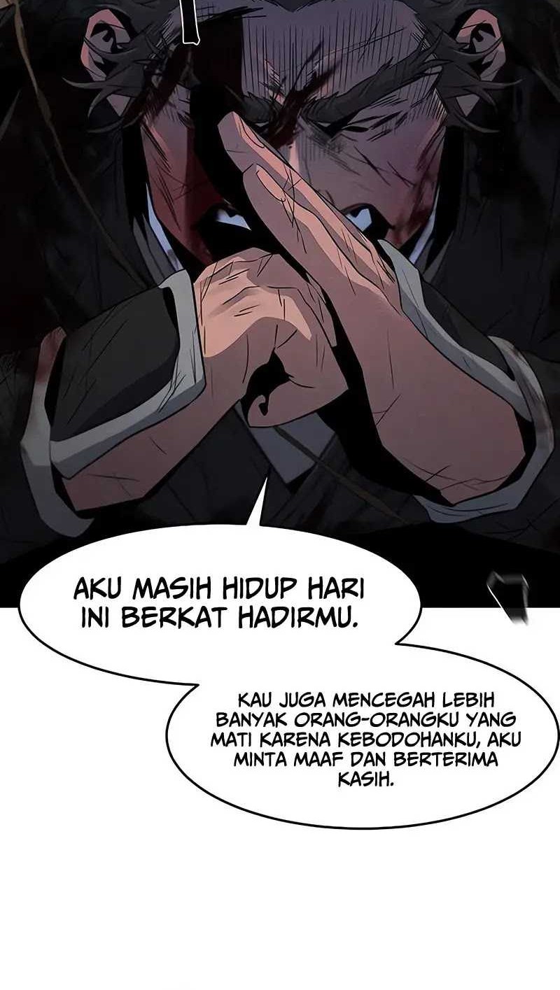 Return Of The Mad Demon Chapter 109 Halaman 9