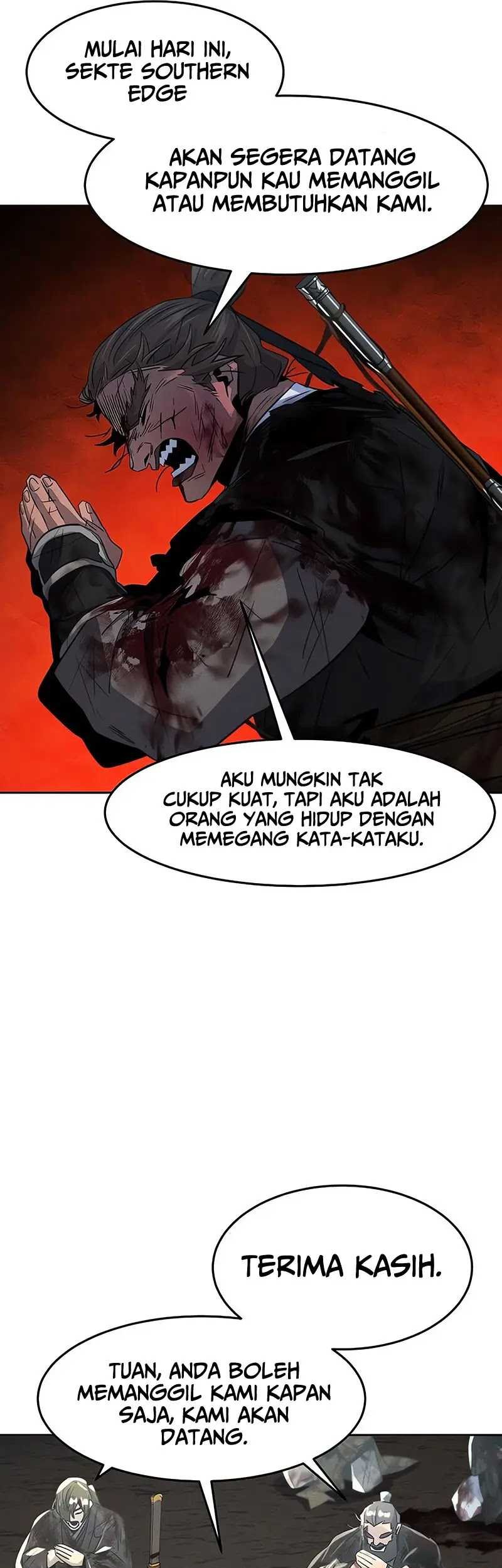 Return Of The Mad Demon Chapter 109 Halaman 10
