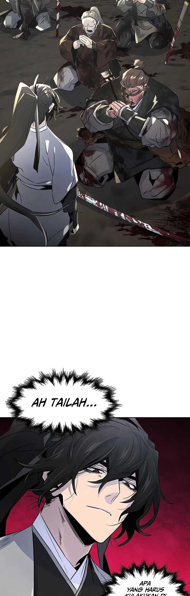Return Of The Mad Demon Chapter 109 Halaman 11