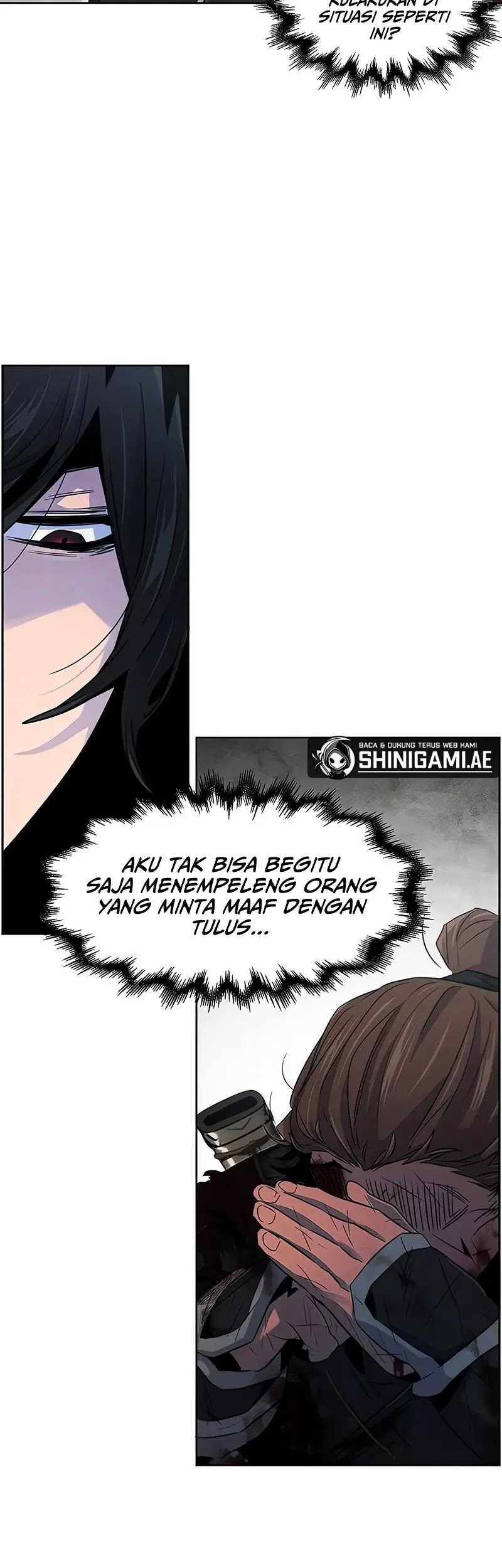 Return Of The Mad Demon Chapter 109 Halaman 12