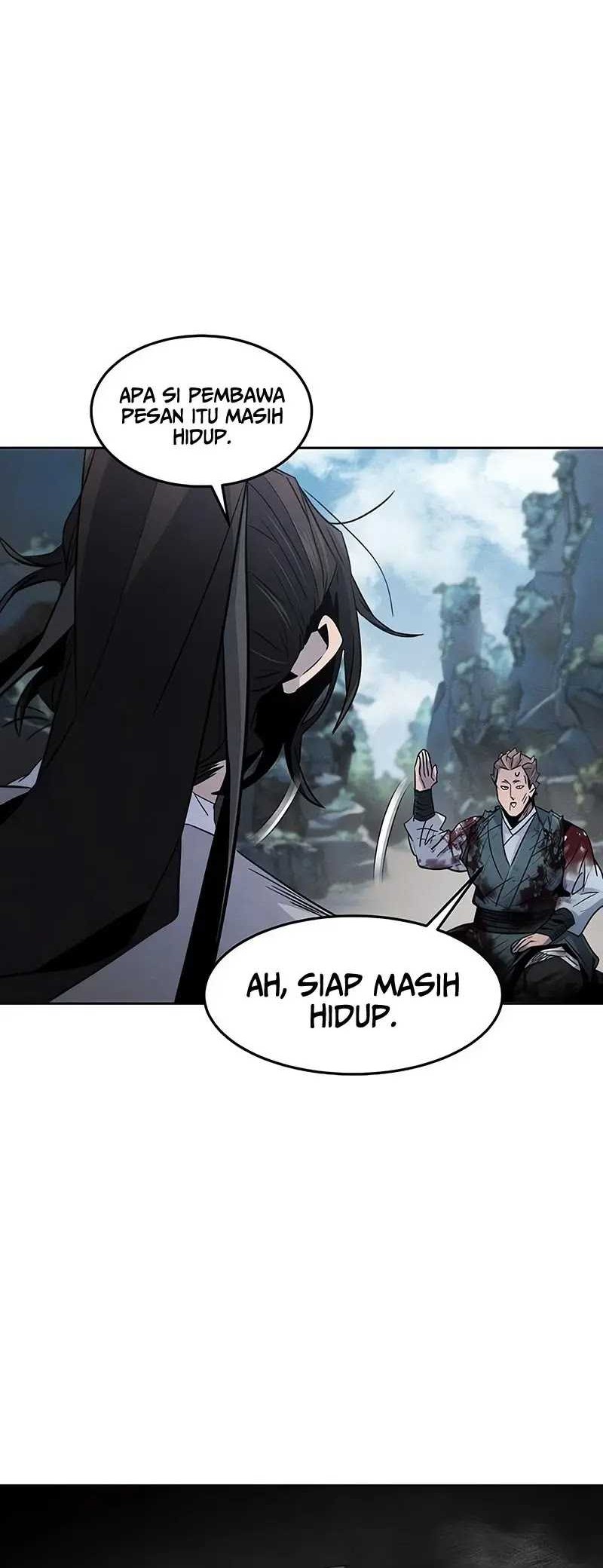 Return Of The Mad Demon Chapter 109 Halaman 13