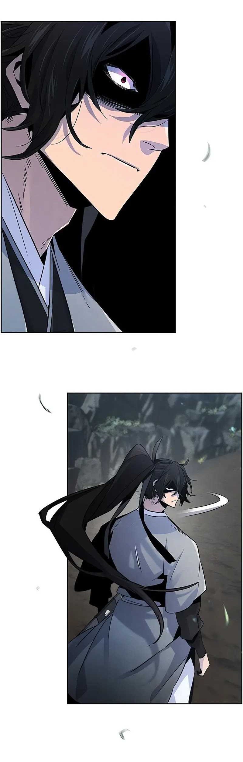 Return Of The Mad Demon Chapter 109 Halaman 21