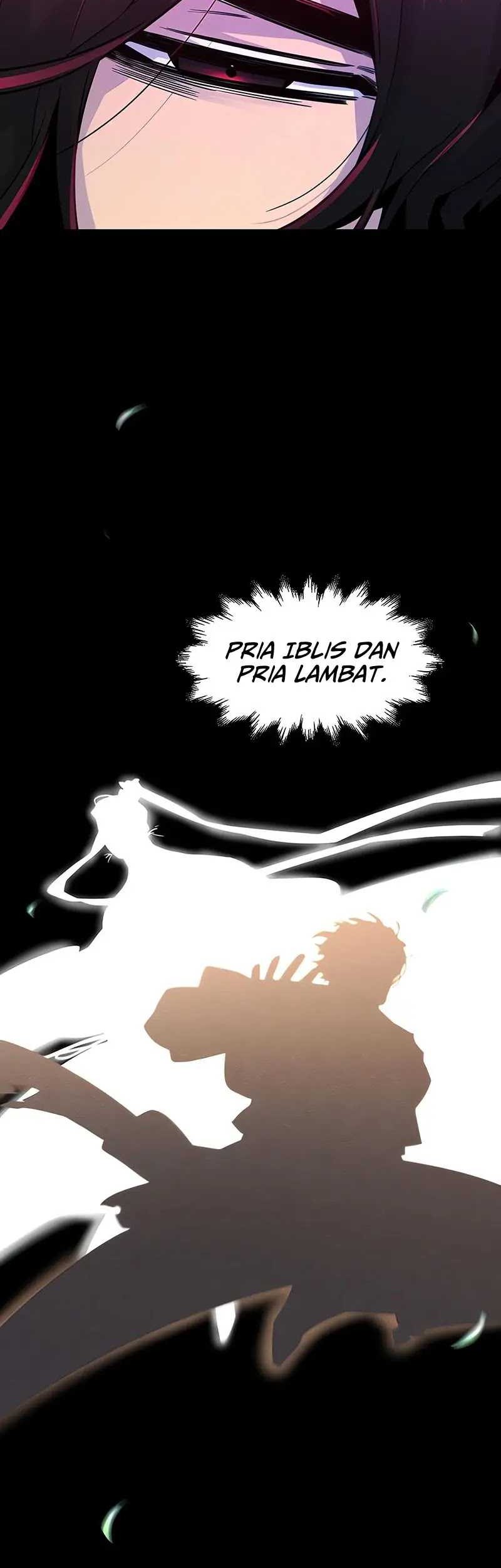 Return Of The Mad Demon Chapter 109 Halaman 24