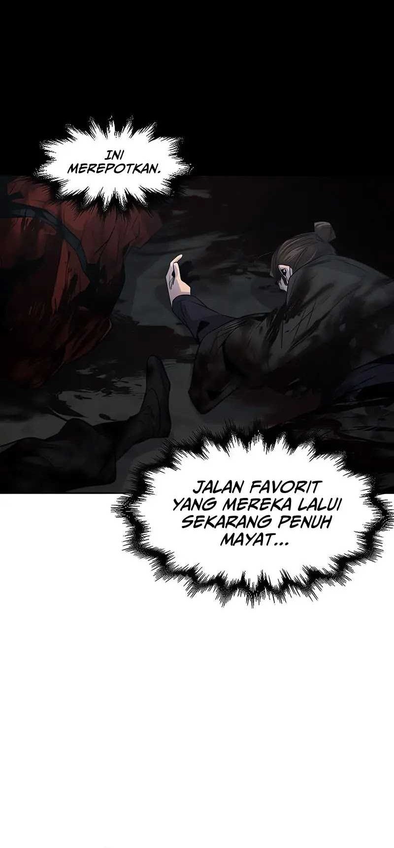 Return Of The Mad Demon Chapter 109 Halaman 25