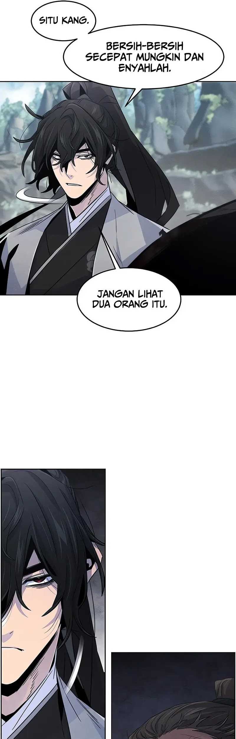 Return Of The Mad Demon Chapter 109 Halaman 26