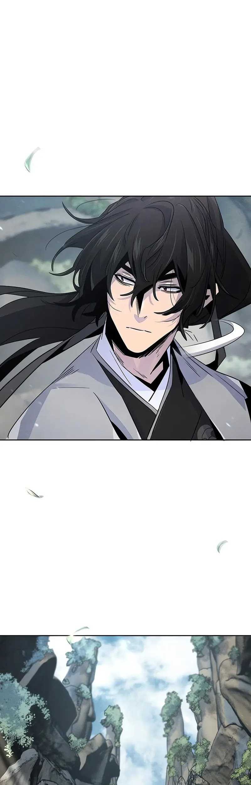 Return Of The Mad Demon Chapter 109 Halaman 28