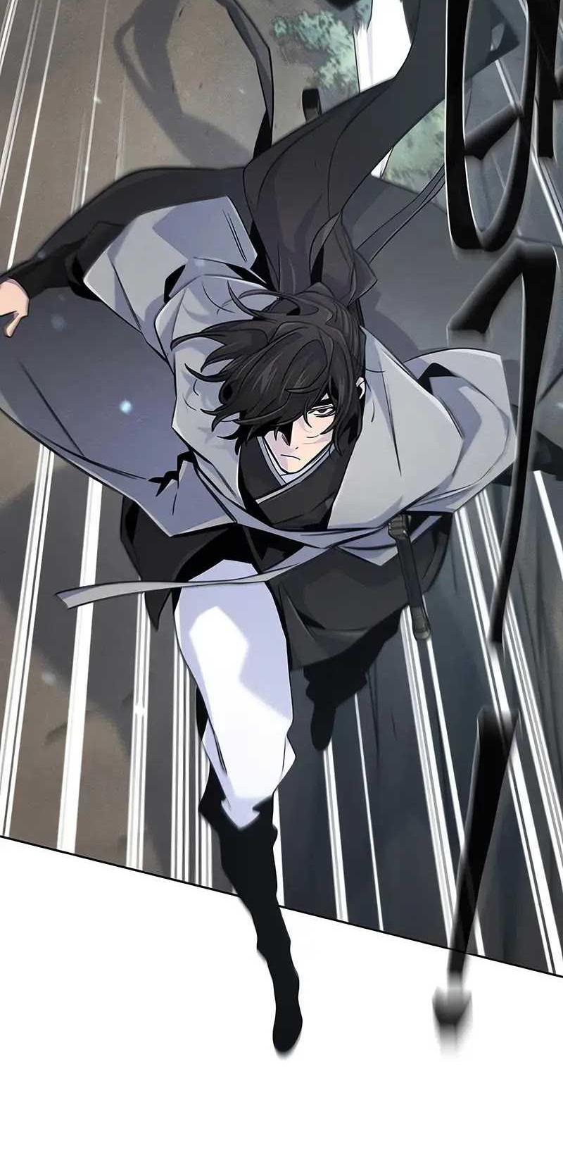 Return Of The Mad Demon Chapter 109 Halaman 37