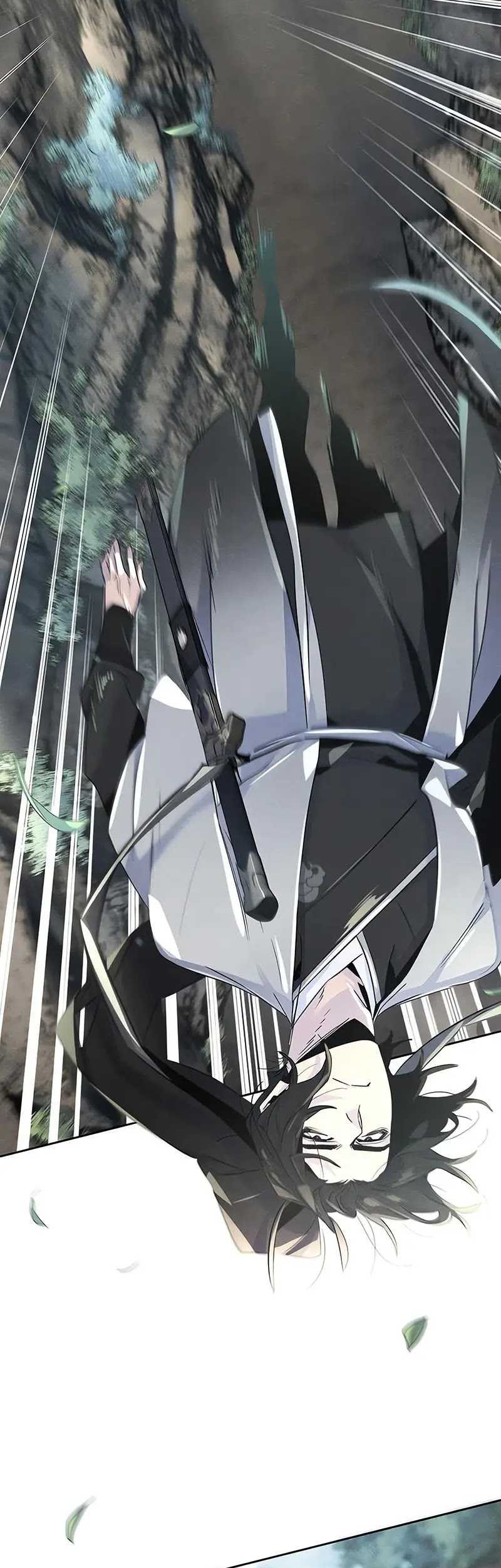 Return Of The Mad Demon Chapter 109 Halaman 40
