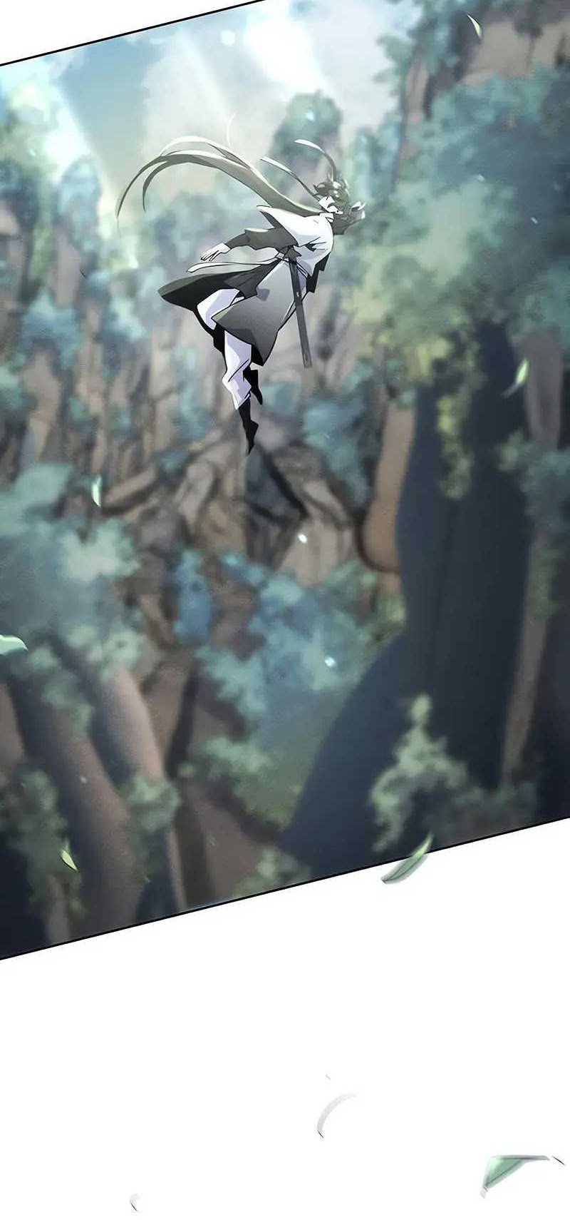 Return Of The Mad Demon Chapter 109 Halaman 41