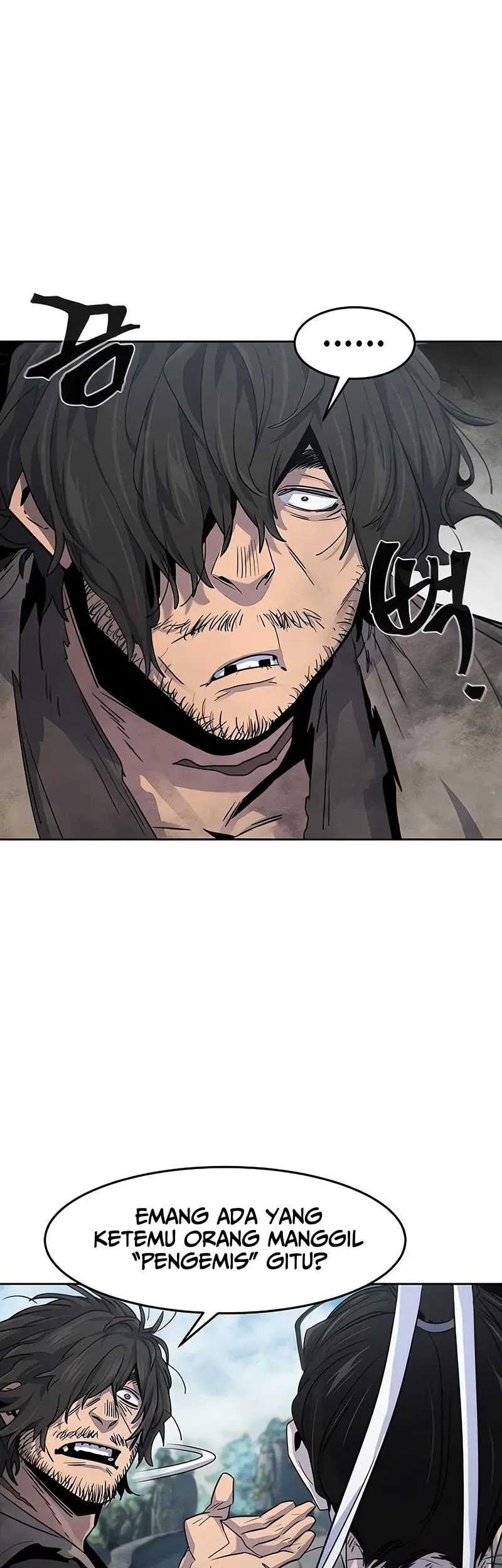 Return Of The Mad Demon Chapter 109 Halaman 46