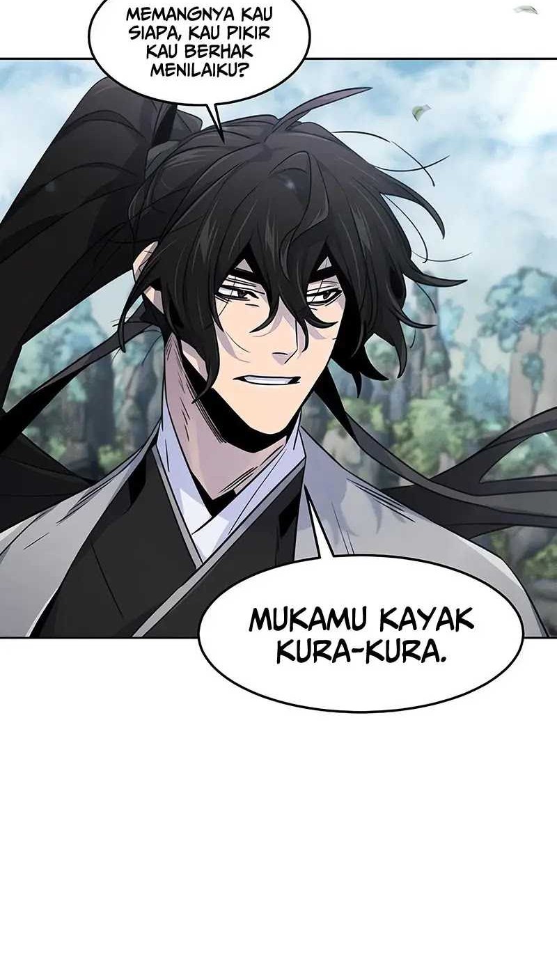 Return Of The Mad Demon Chapter 109 Halaman 49