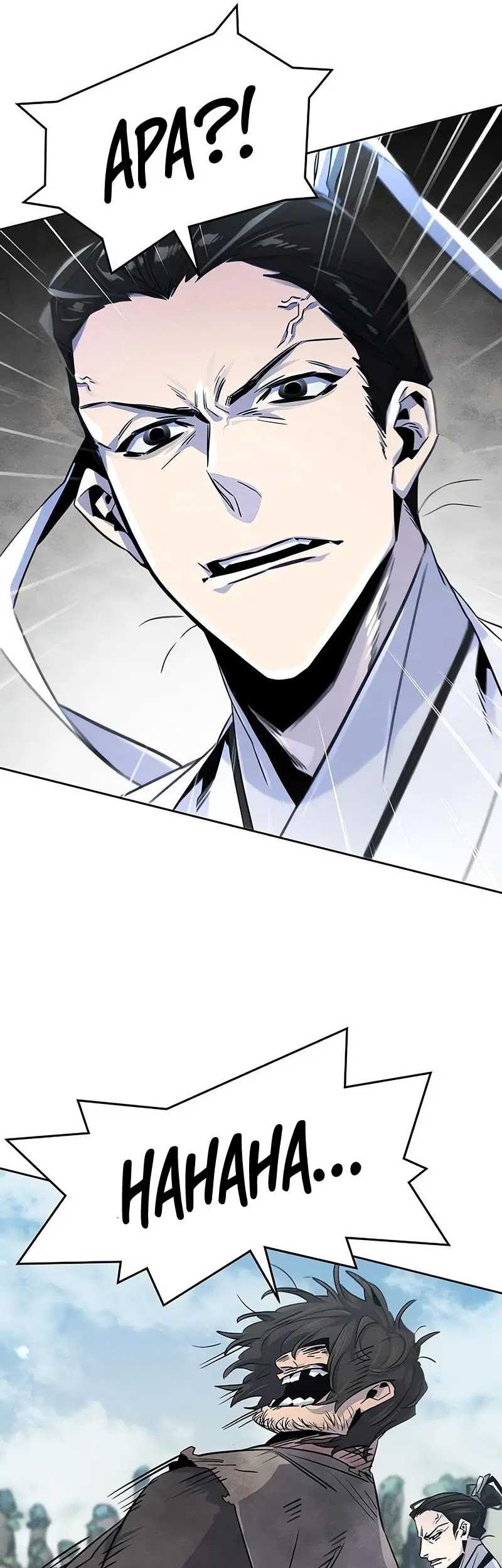 Return Of The Mad Demon Chapter 109 Halaman 50
