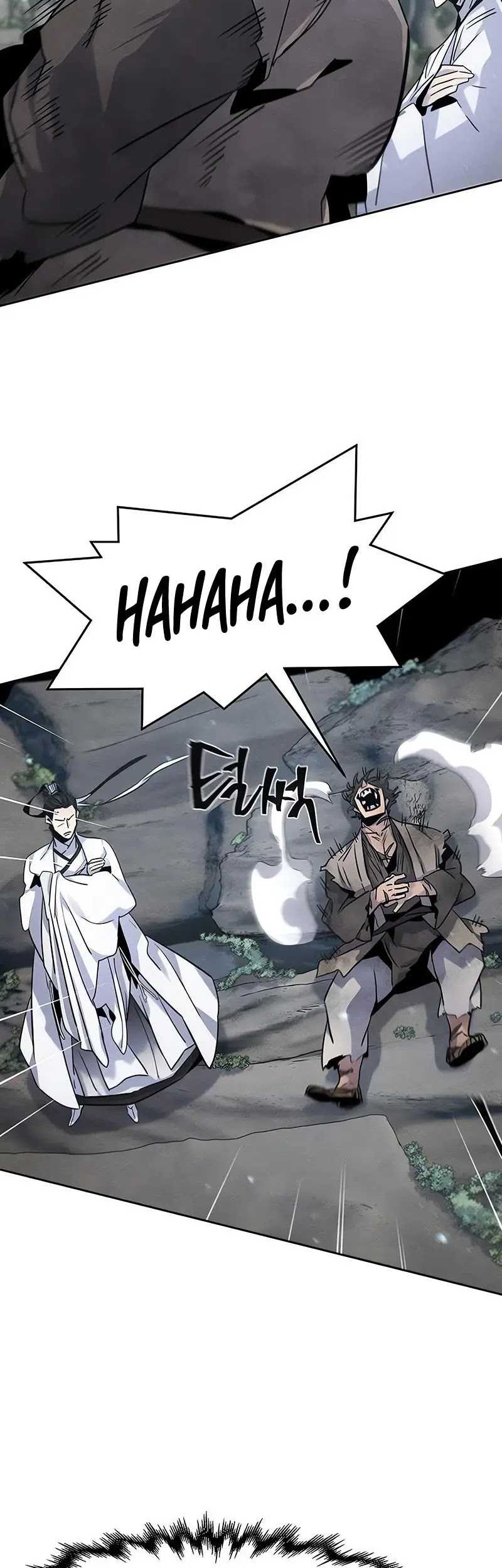 Return Of The Mad Demon Chapter 109 Halaman 51