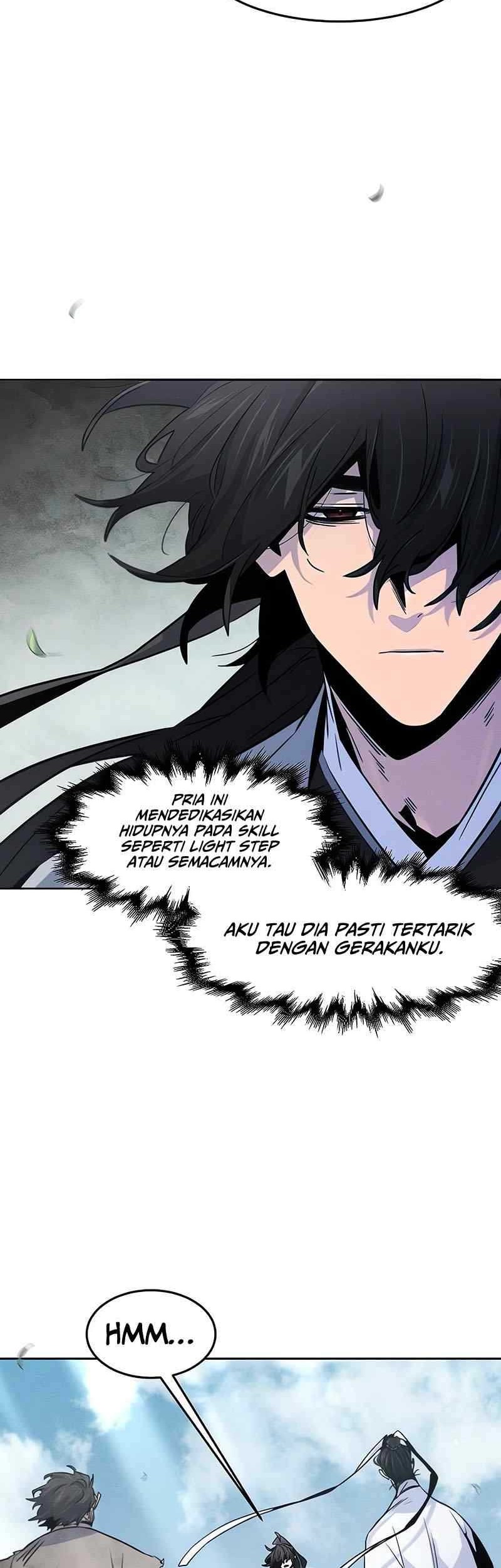Return Of The Mad Demon Chapter 110 Halaman 7
