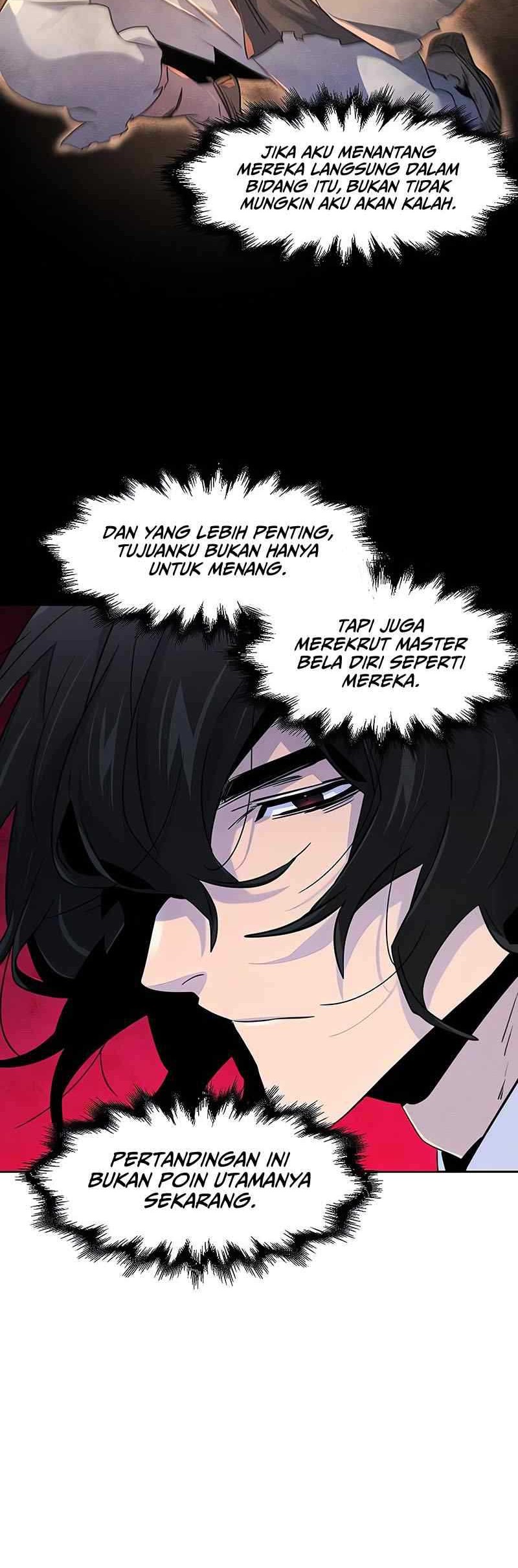 Return Of The Mad Demon Chapter 110 Halaman 9