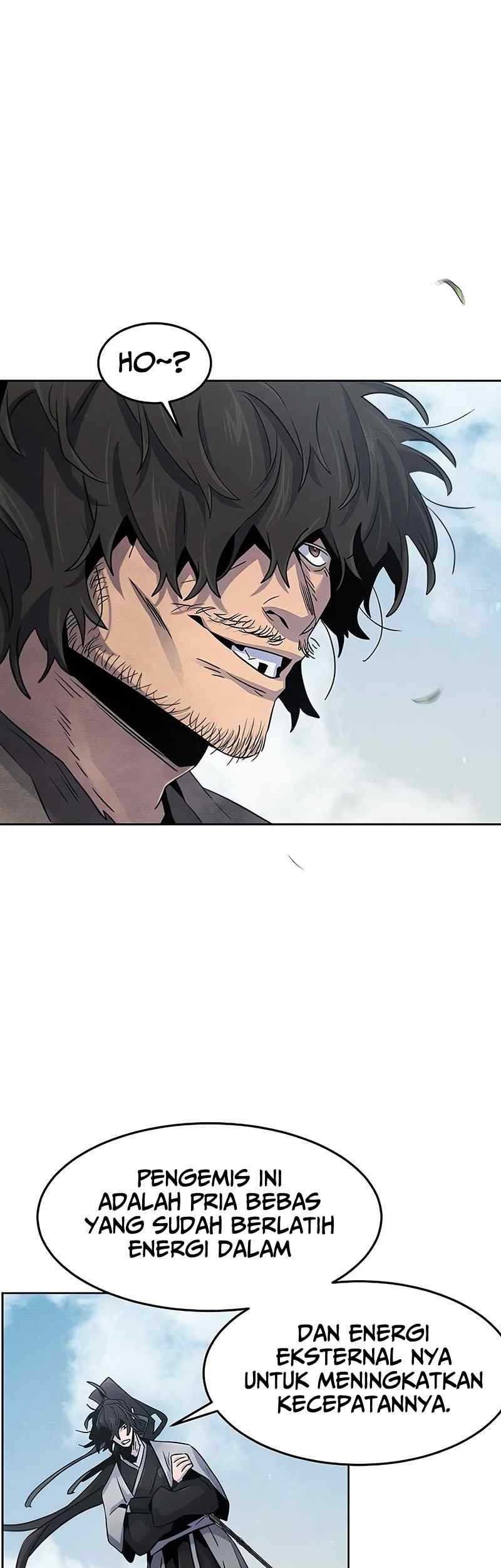 Return Of The Mad Demon Chapter 110 Halaman 12