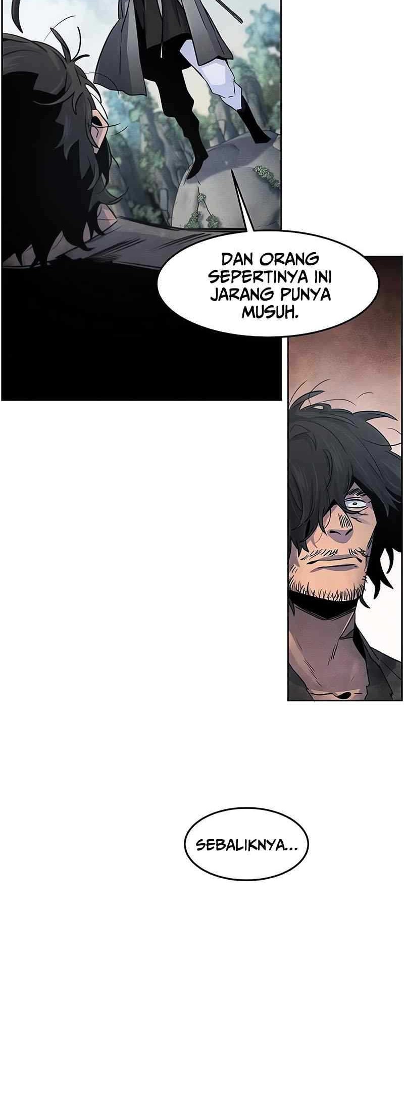 Return Of The Mad Demon Chapter 110 Halaman 13