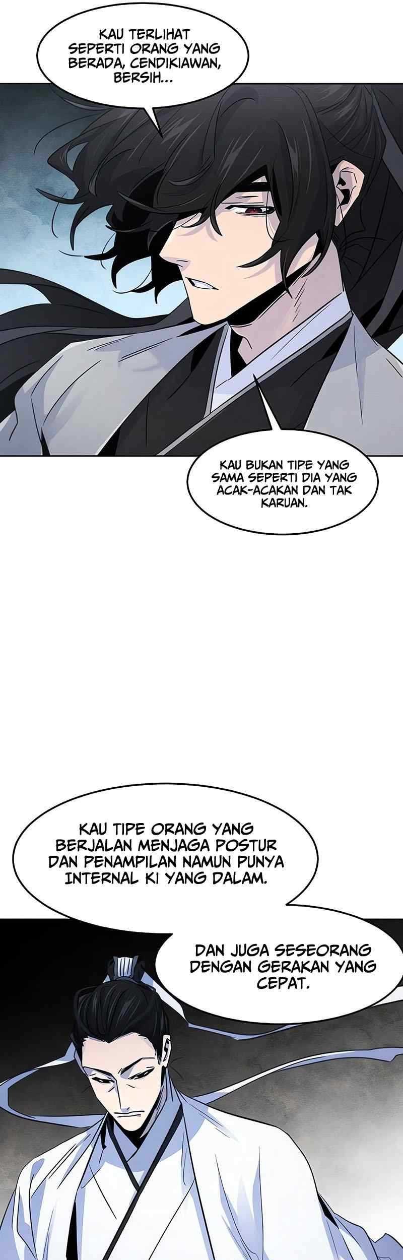 Return Of The Mad Demon Chapter 110 Halaman 14