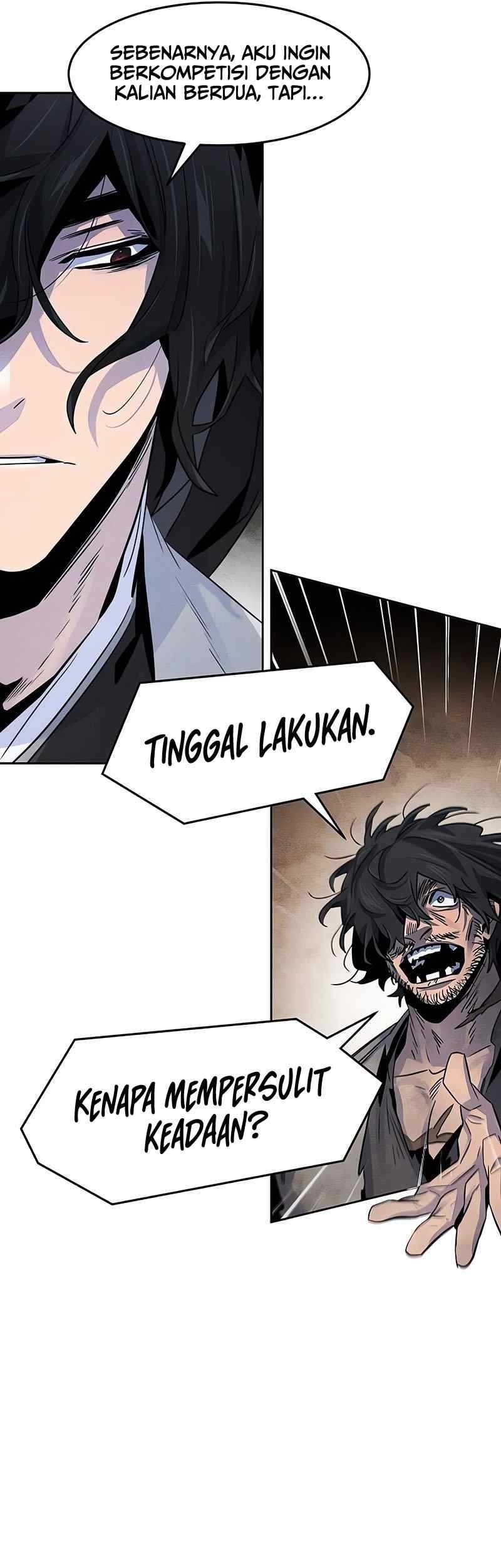 Return Of The Mad Demon Chapter 110 Halaman 18