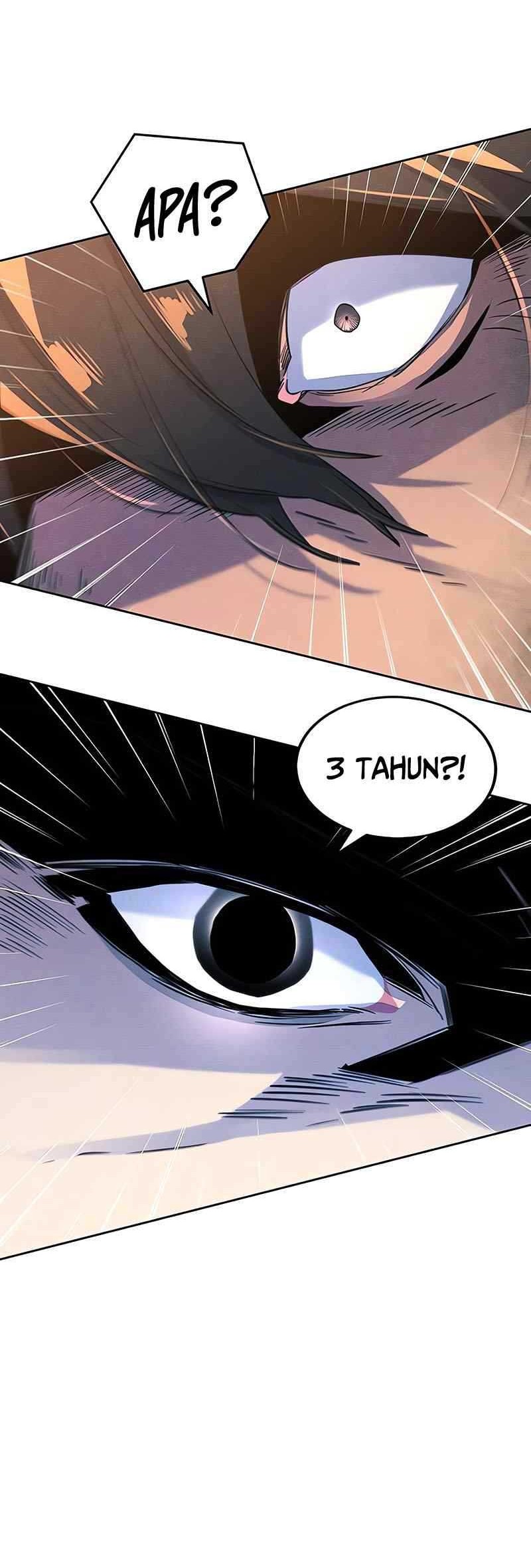 Return Of The Mad Demon Chapter 110 Halaman 21