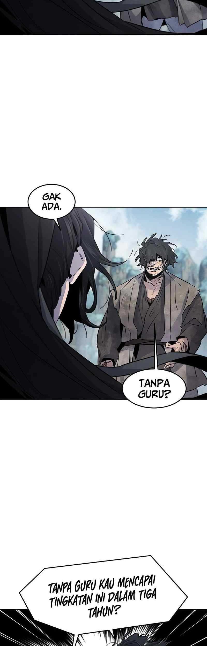 Return Of The Mad Demon Chapter 110 Halaman 23