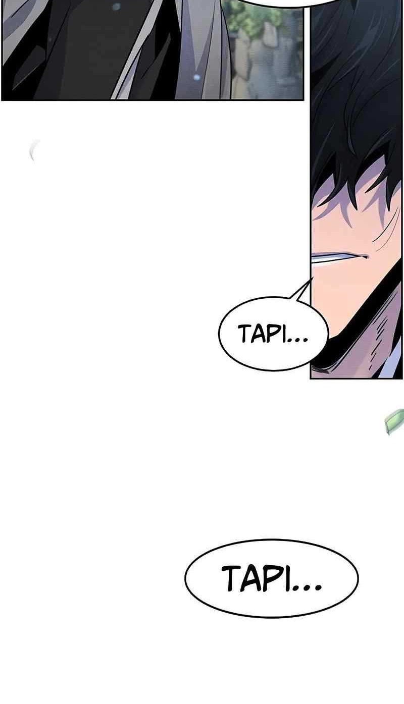 Return Of The Mad Demon Chapter 110 Halaman 25