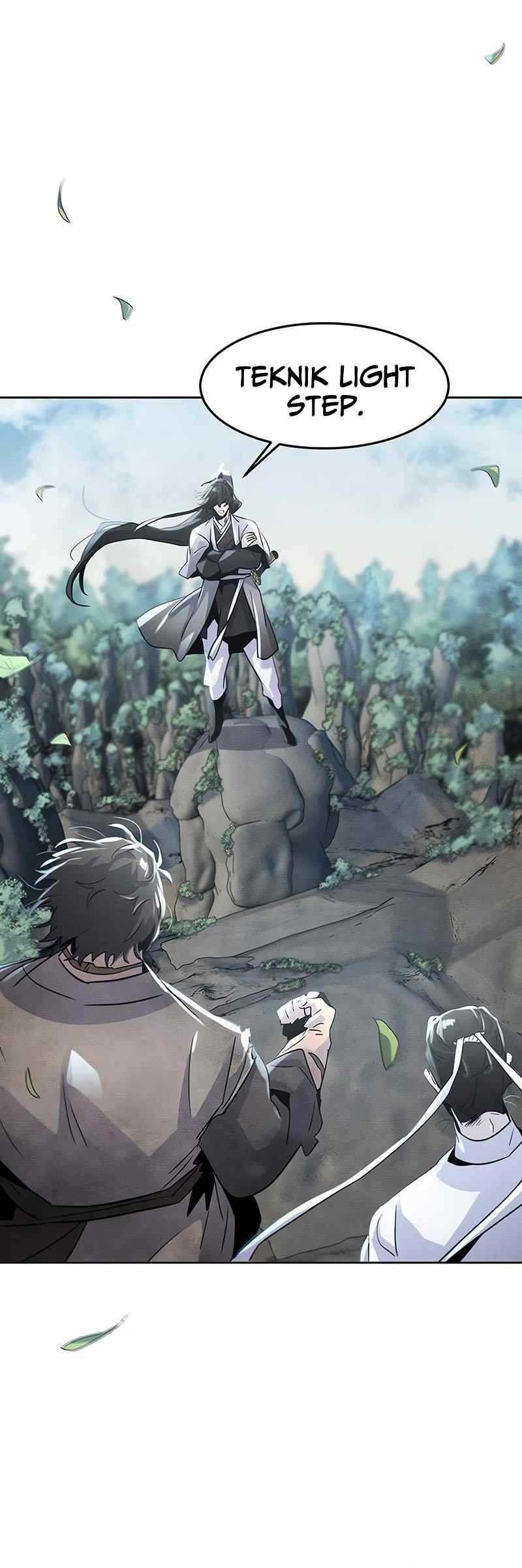 Return Of The Mad Demon Chapter 110 Halaman 29