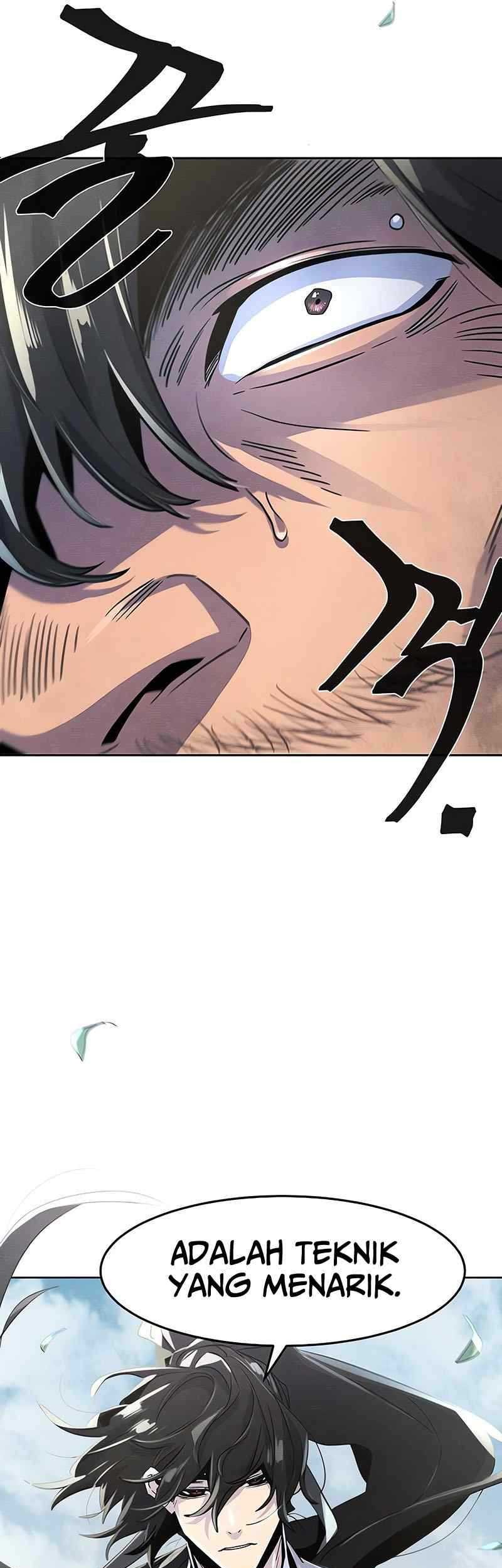 Return Of The Mad Demon Chapter 110 Halaman 30
